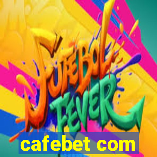 cafebet com